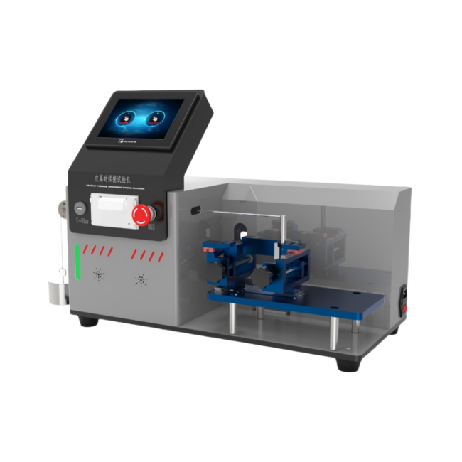 皮革耐揉搓試驗機(jī)/斯科特耐揉搓試驗機(jī)