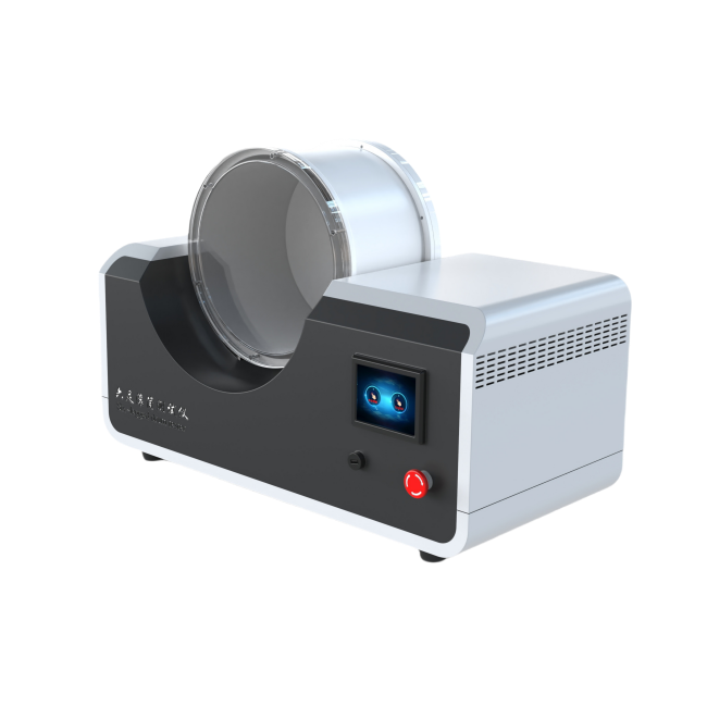 六足滾筒測(cè)試儀-高配版