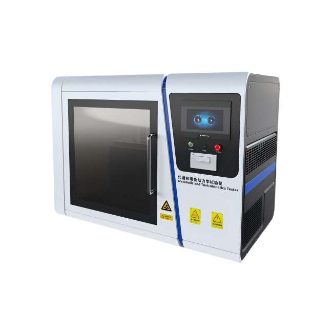 代謝和毒物動(dòng)力學(xué)試驗(yàn)儀