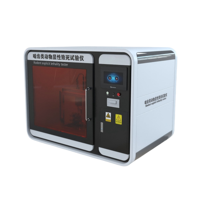 嚙齒類(lèi)動(dòng)物顯性致死試驗(yàn)儀