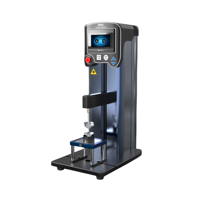 質(zhì)構(gòu)儀、綜合物性測(cè)量系統(tǒng)、食品物性分析儀