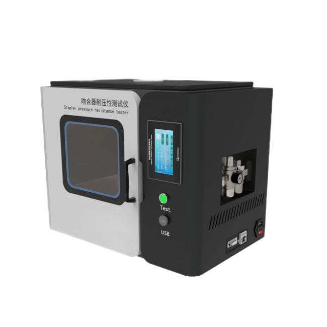 吻（縫）合口壓力測(cè)試儀、吻合口耐壓試驗(yàn)儀、縫合口強(qiáng)度測(cè)試儀