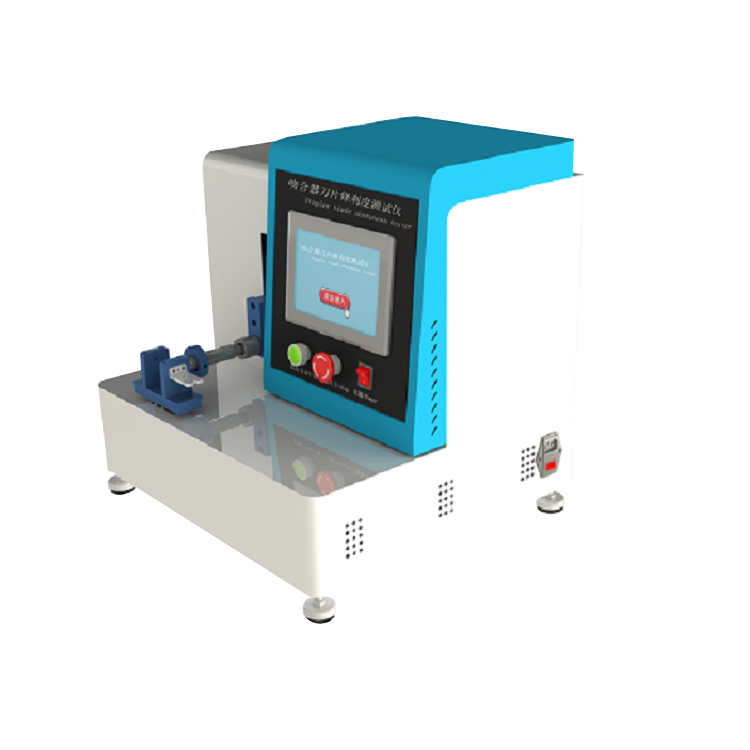 吻合器刃口鋒利度測(cè)試儀