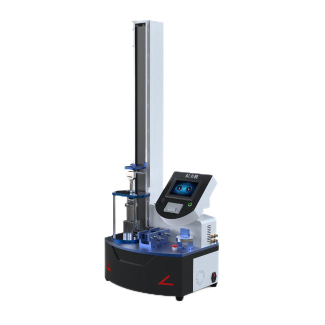 頂破刺穿拉伸萬能試驗機-拉力機