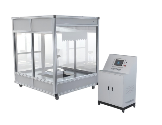 雨傘防雨性能試驗(yàn)機(jī)，雨傘雨淋試驗(yàn)機(jī)