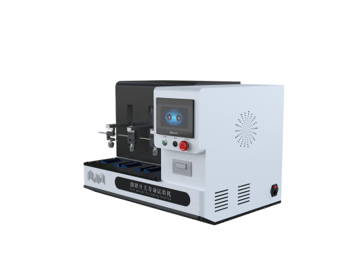 腳踏開關壽命試驗機