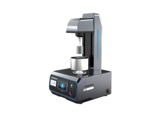 瀝青流變性質(zhì)試驗(yàn)儀