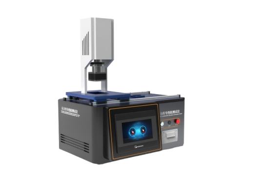 壓力傳導(dǎo)熱阻測試儀