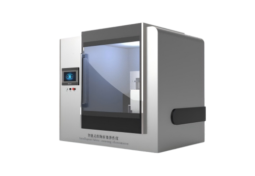 全自動織物折皺彈性儀