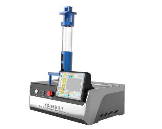  高配版落球回彈儀、落球回彈測試儀、海綿回彈試驗儀、塑料回彈性能儀、海綿回彈率測試儀、海綿落球回彈試驗機(jī)、橡膠乳膠鋼球回彈測試儀