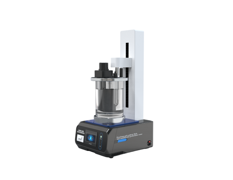 石油和合成液抗乳化性能試驗儀