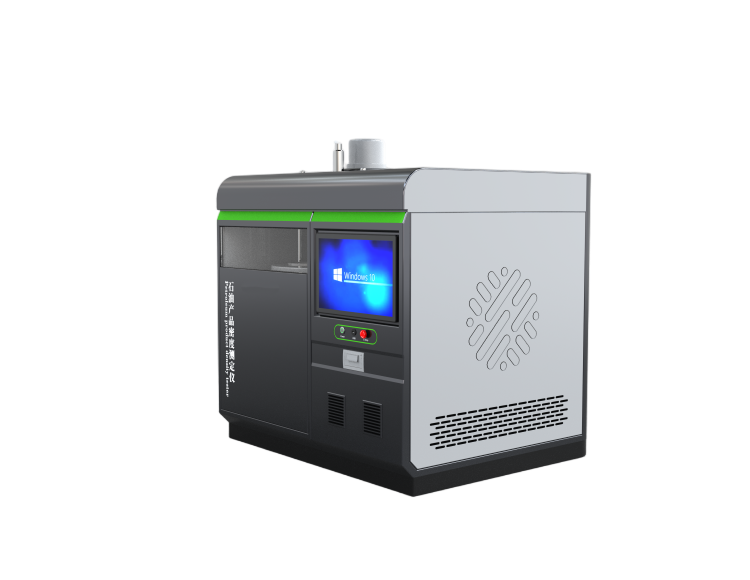 石油產(chǎn)品密度測(cè)定儀