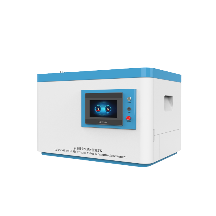 潤(rùn)滑油空氣釋放值測(cè)定儀