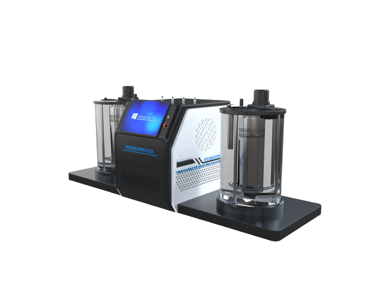 潤(rùn)滑油泡沫特性試定儀(雙工位）