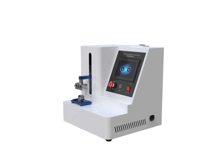 環(huán)型帶初粘測(cè)試儀