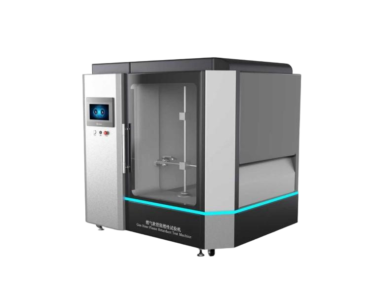 燃氣軟管阻燃性試驗機