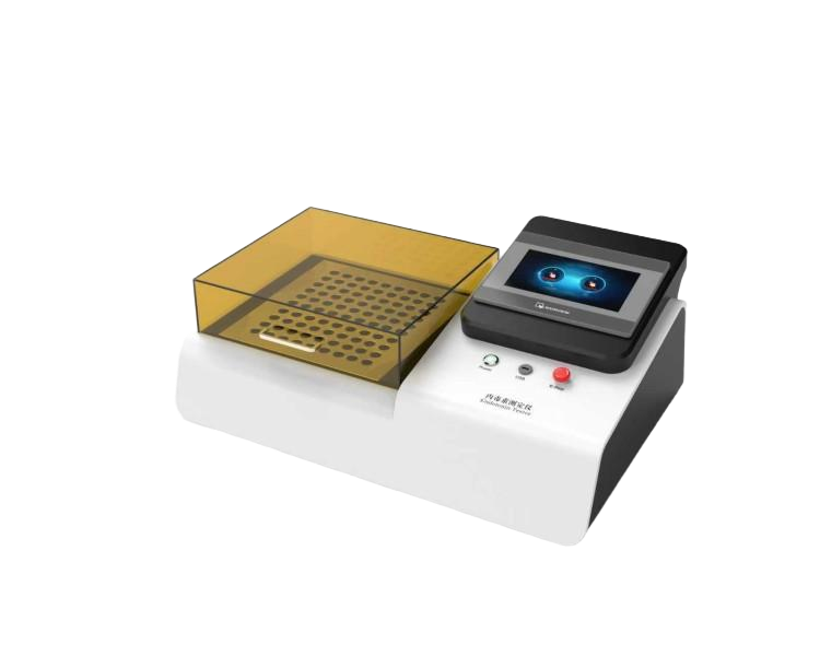 內(nèi)毒素測定儀，內(nèi)毒素凝膠法測定儀