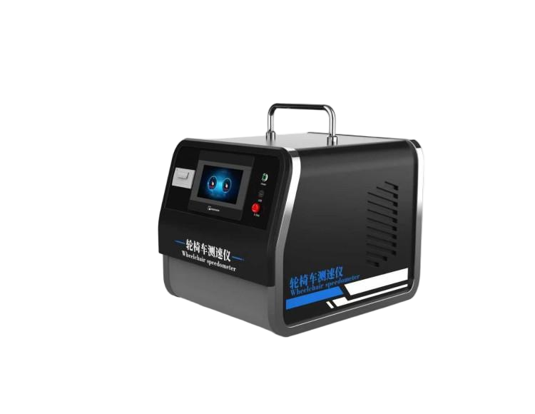 輪椅車測(cè)速儀