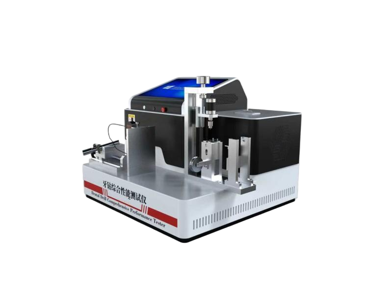 牙鉆綜合性能測(cè)試儀