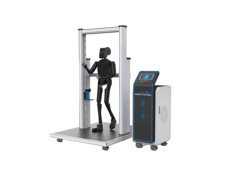 康復(fù)訓(xùn)練機(jī)器人關(guān)節(jié)扭矩試驗(yàn)測(cè)試儀