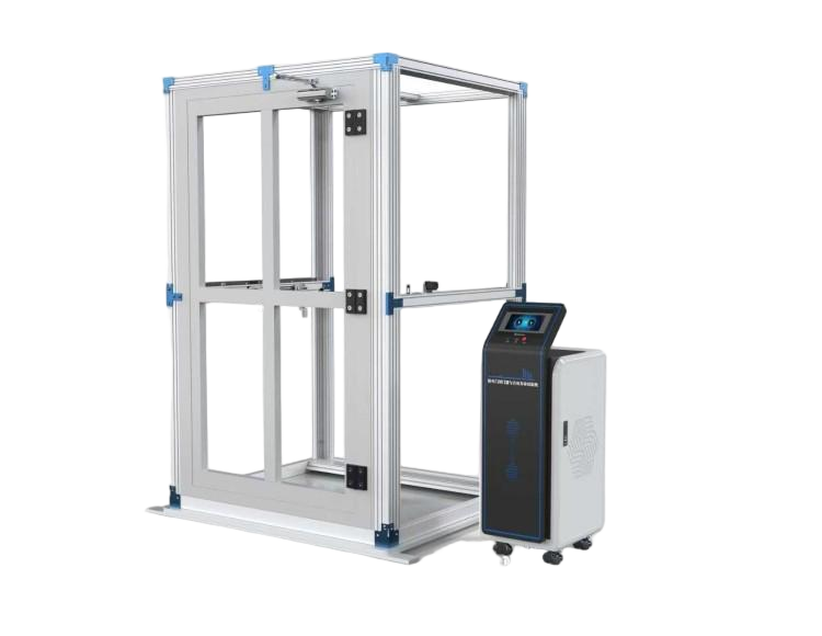 防火門(mén)閉門(mén)器與合頁(yè)壽命試驗(yàn)機(jī)