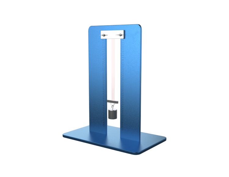 管狀血管移植物長(zhǎng)度測(cè)量裝置