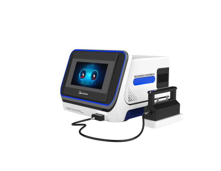 瞬態(tài)快速熱線(xiàn)法導(dǎo)熱系數(shù)測(cè)試儀