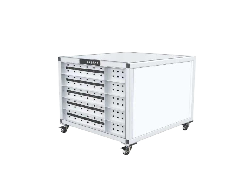 測(cè)試負(fù)載工裝