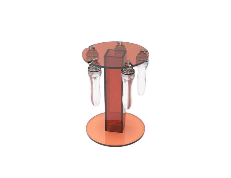 女用避孕套夾具漏水測(cè)試工裝