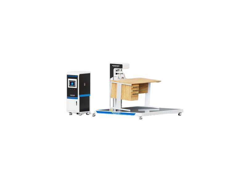 桌類跌落試驗(yàn)儀