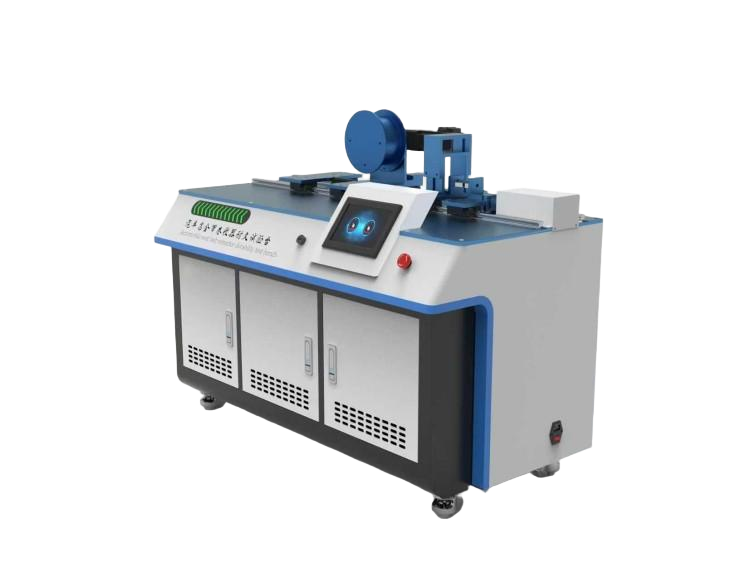 汽車安全帶卷收器耐久試驗(yàn)臺 卷收器耐久性試驗(yàn)儀