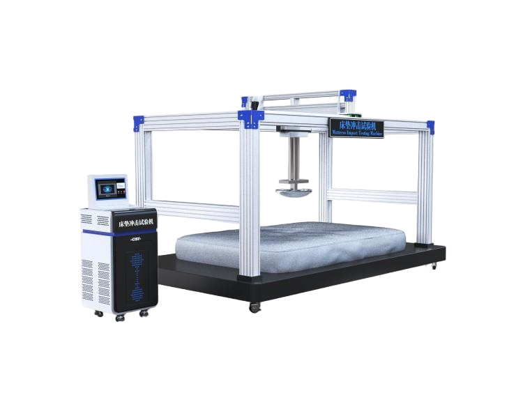 床墊沖擊試驗(yàn)機(jī)