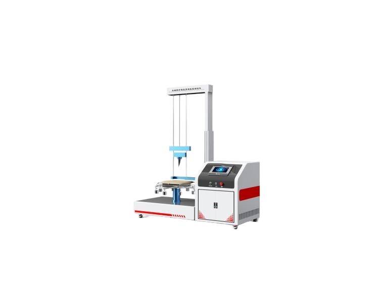 機(jī)械防護(hù)服抗穿透性能測(cè)試儀