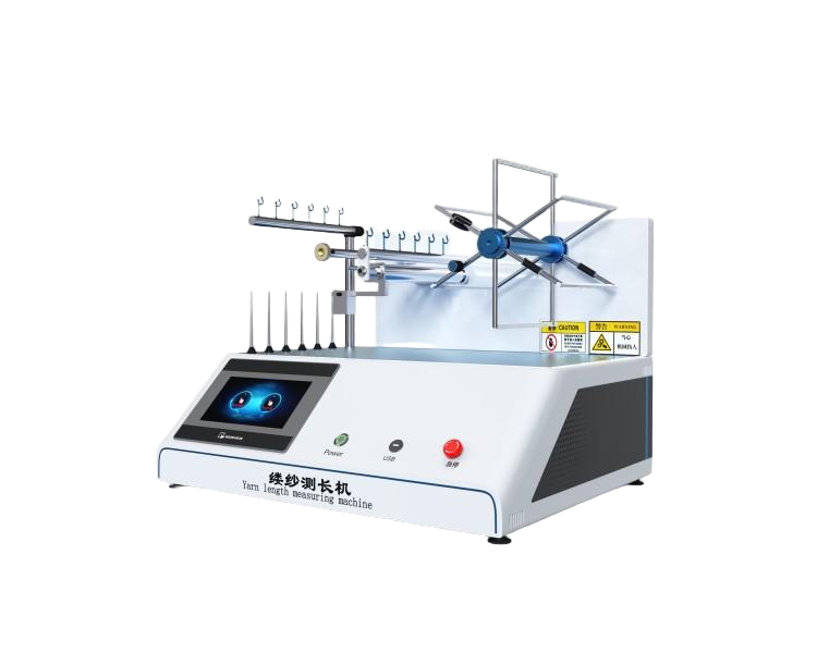 縷紗測(cè)長(zhǎng)機(jī)