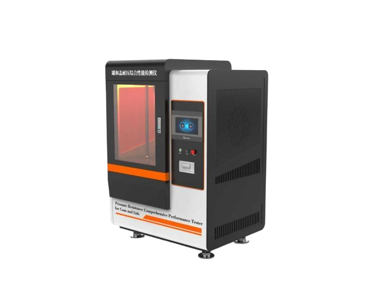 罐和蓋耐壓綜合性能檢測儀