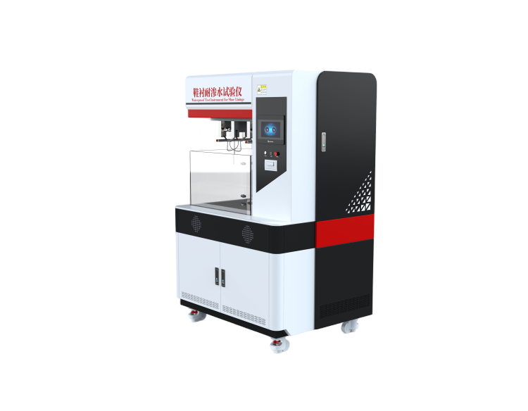  鞋襯耐滲水試驗(yàn)儀