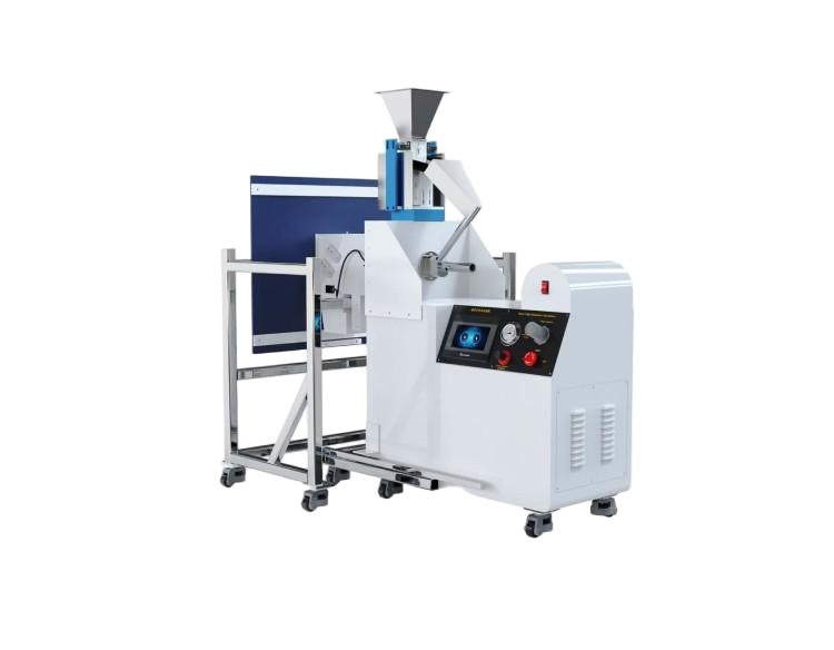 散熱器碎石沖擊試驗機