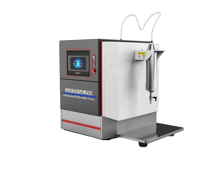 潤滑油過濾性測定儀