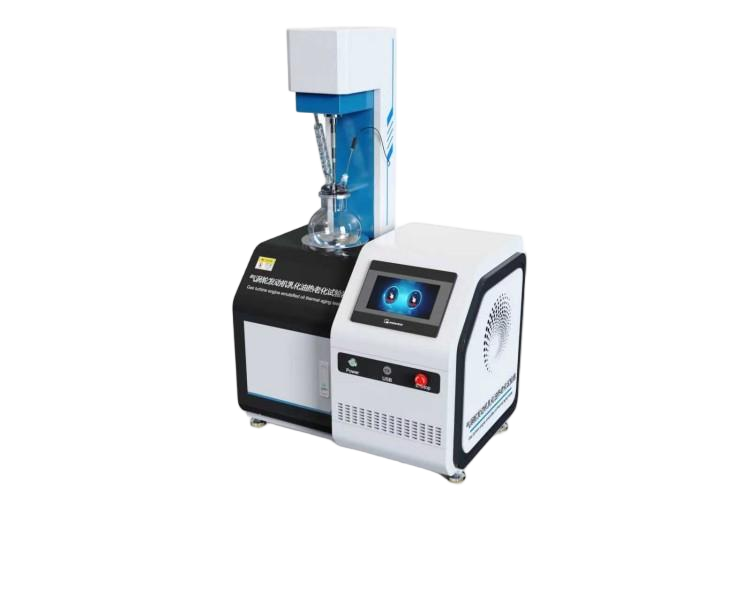 氣渦輪發(fā)動機(jī)乳化油熱老化試驗(yàn)器