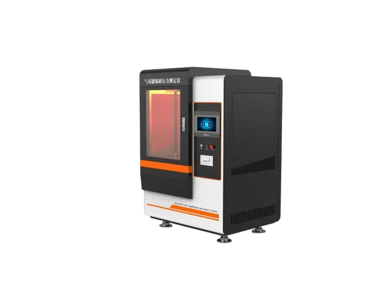 氣霧罐爆破壓力測定儀