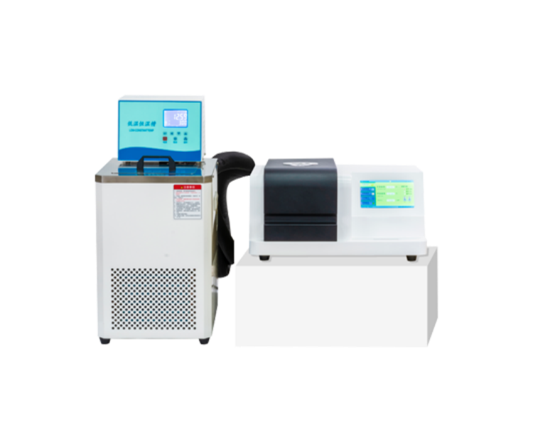 差示掃描量熱儀