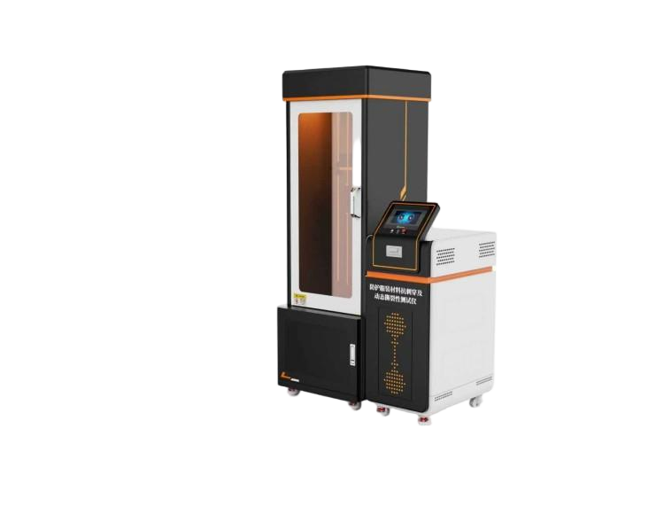 防護(hù)服裝材料抗刺穿及動態(tài)撕裂性測試儀