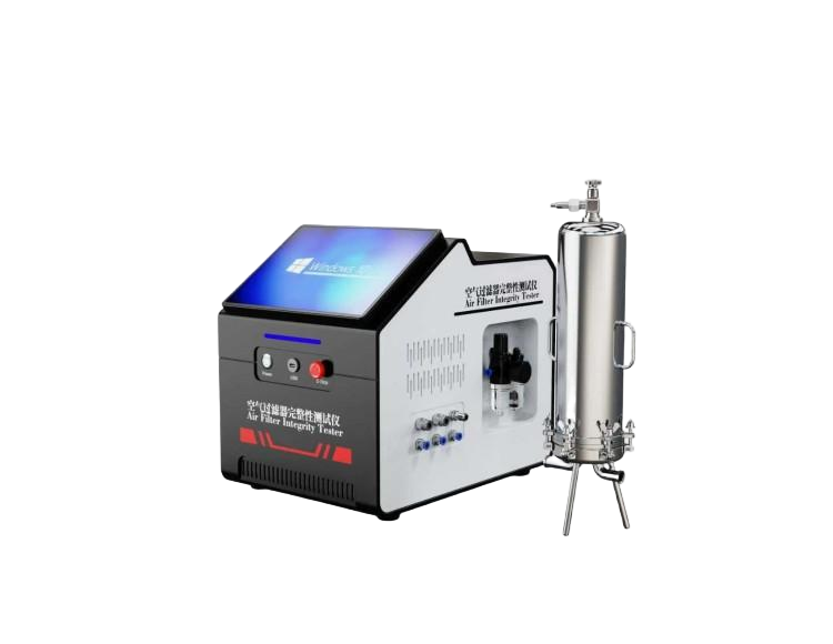 電腦版空氣過濾器完整性測(cè)試儀