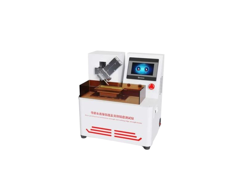 骨磨頭連接強(qiáng)度及刃部強(qiáng)度測試儀