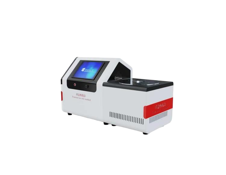 瞬態(tài)熱線法導(dǎo)熱系數(shù)測(cè)試儀（液體）