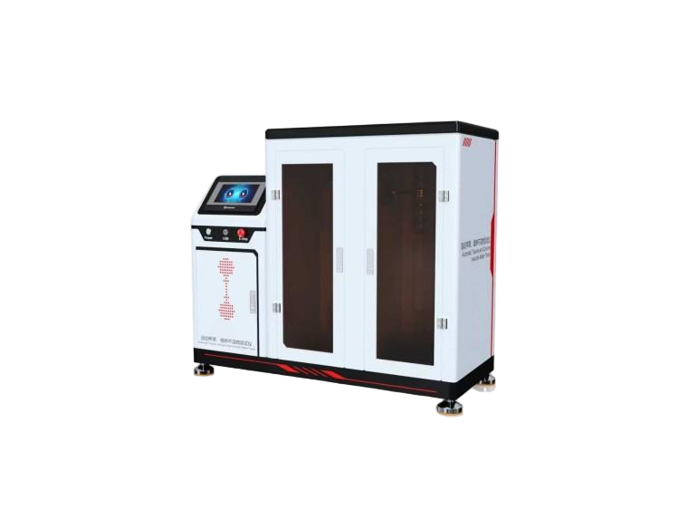 自動(dòng)甲苯、喹啉不溶物測(cè)試儀