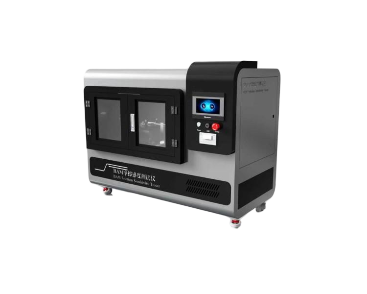 BAM摩擦感度測(cè)試儀