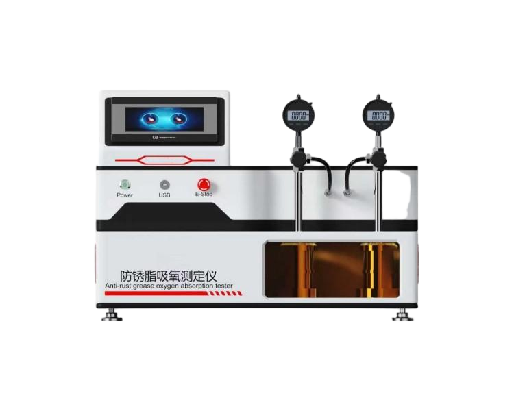 防銹脂吸氧測(cè)定儀