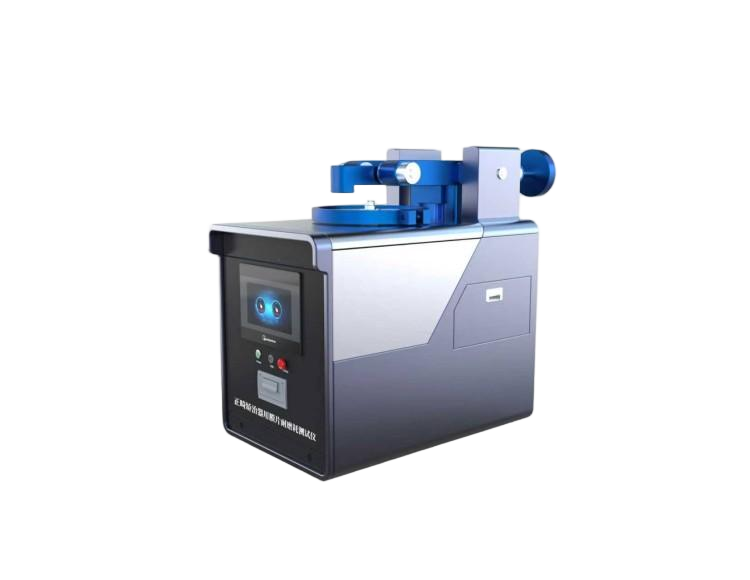 正畸矯治器用膜片耐磨耗測試儀