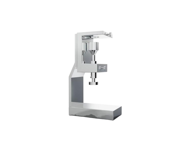 對開模具與固定工裝